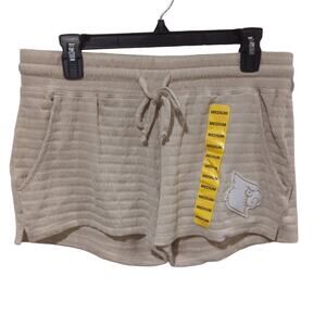 Liv Casual Louisville Cardinals Shorts, NWT, M